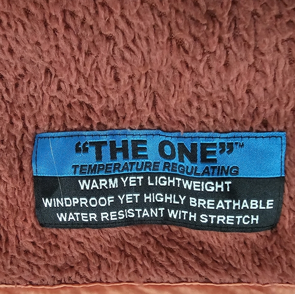 Kuhl XL The One Jacket in Plumera Lightweight Insulated Jacket - Picture 10 of 13